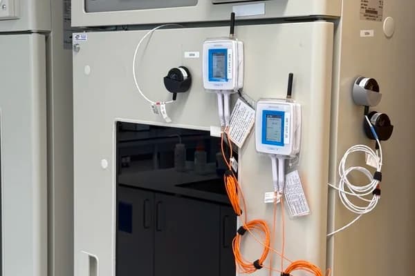 Douglas Pharmaceuticals strengthens environmental monitoring and audit readiness