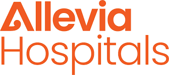Allevia Hospitals logo