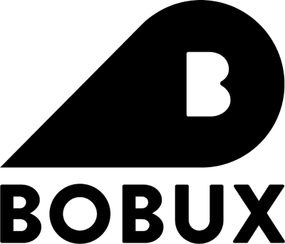 Bobux logo