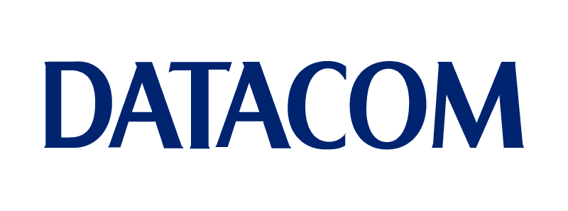 Datacom logo
