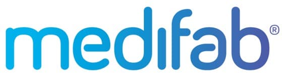 Medifab logo