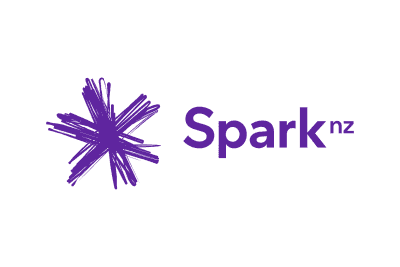 Spark logo