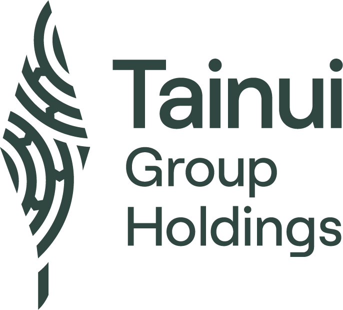 Tainui Group Holdings logo