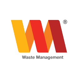 Waste Management logo