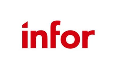 Infor logo