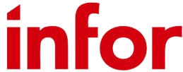 Infor logo