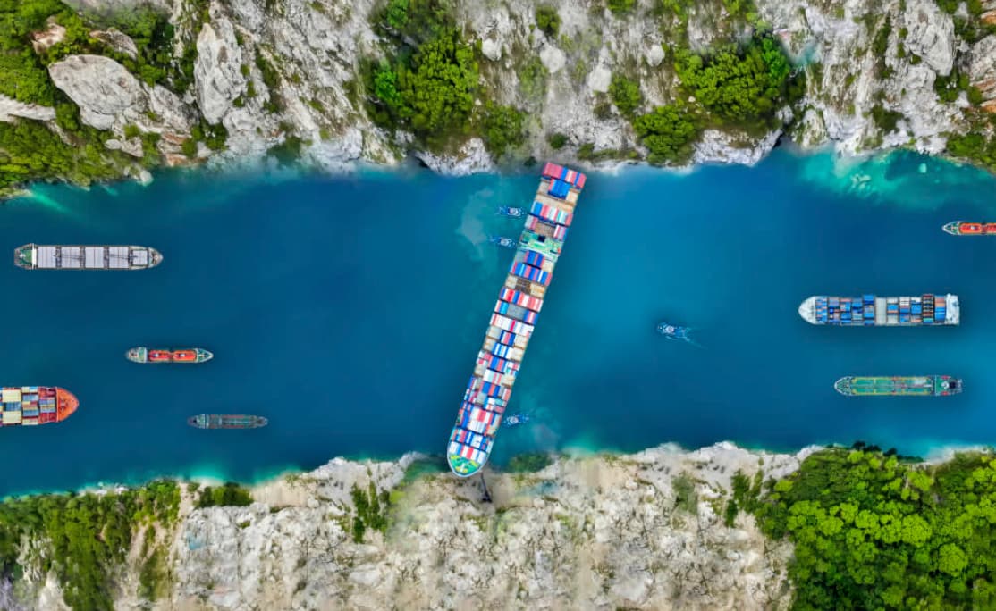 Risk management and scenario planning