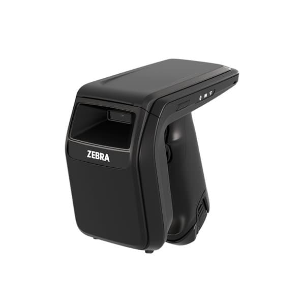 Zebra RFD40 handheld RFID sled